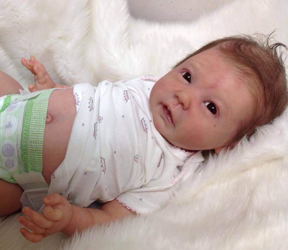 Reborn Dolls: le bambole “rinate”