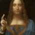 Leonardo da Vinci tra pentole e scodelle