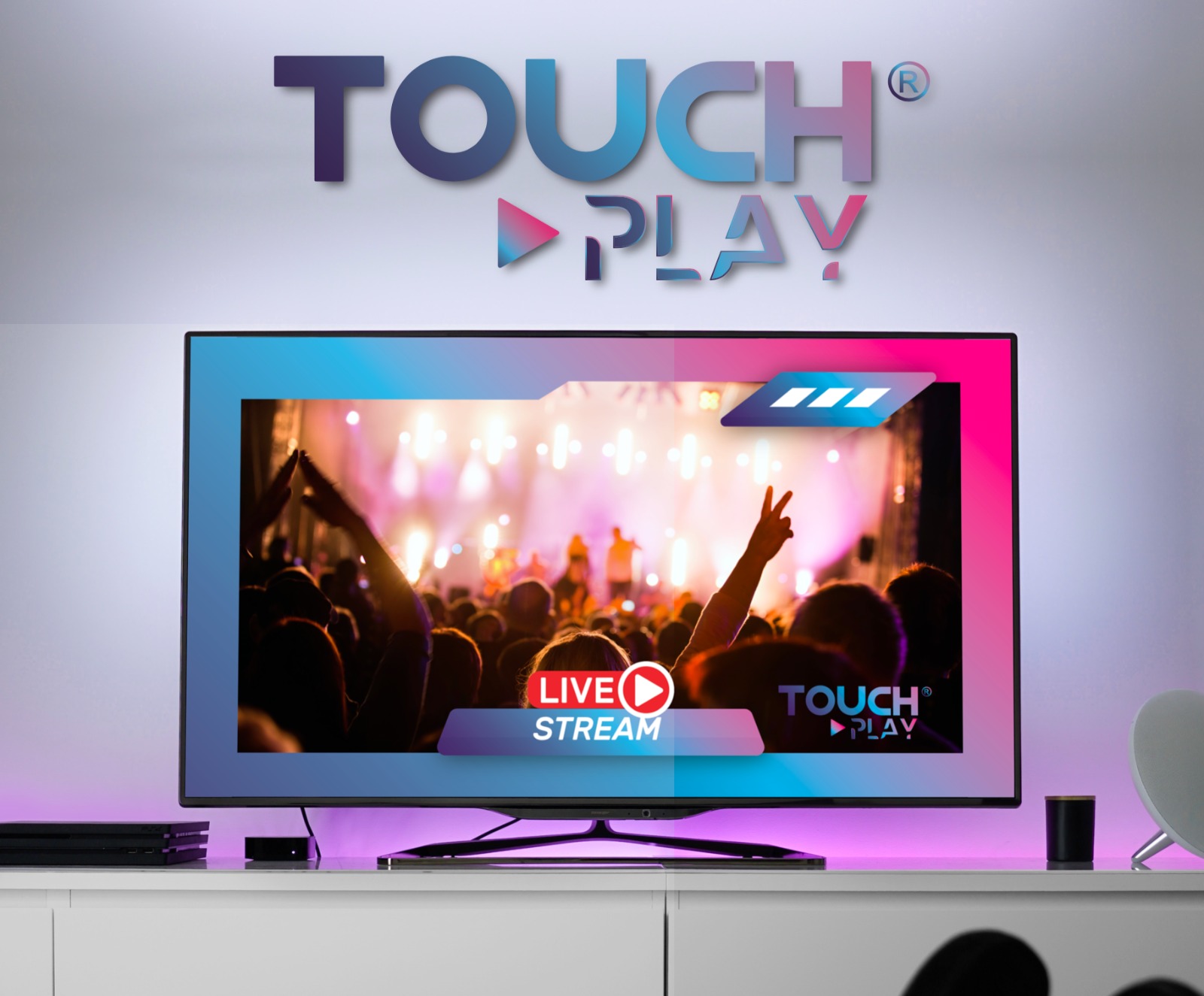 touchplay
