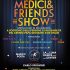 Medici & Friends Show, dottori e musicisti insieme per la solidarietà in Ancona