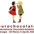 Perugia: Eurochocolate a passo d’uovo