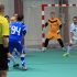 Al via gli Europei di Futsal