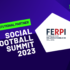 Roma, c’è la VI Edizione del Social Football Summit