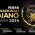 I Premi Internazionali Flaiano 2024