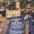 Partita a scacchi in quel di Marostica